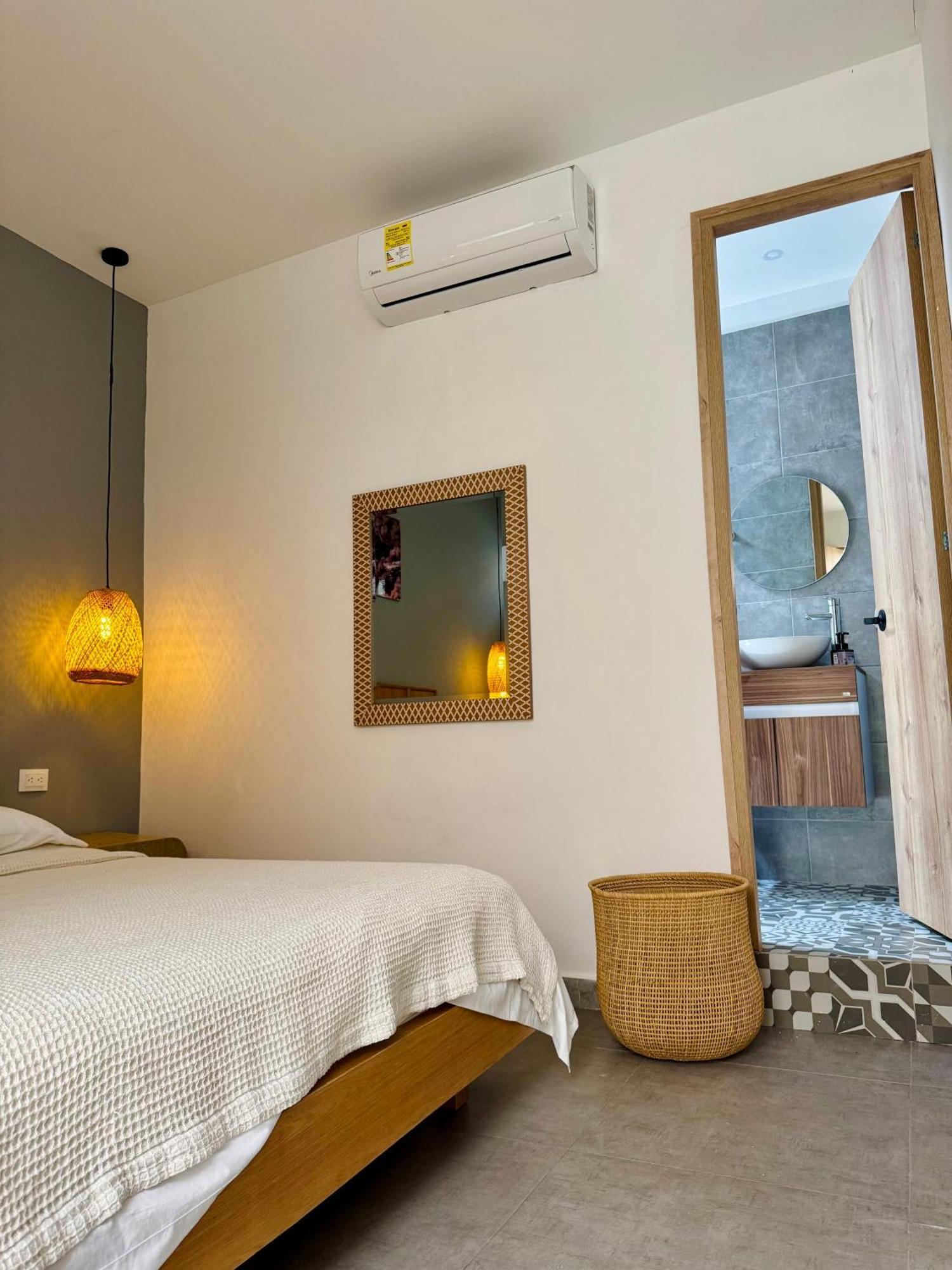 Treeloft Quarto em Acomodações Particulares Girón