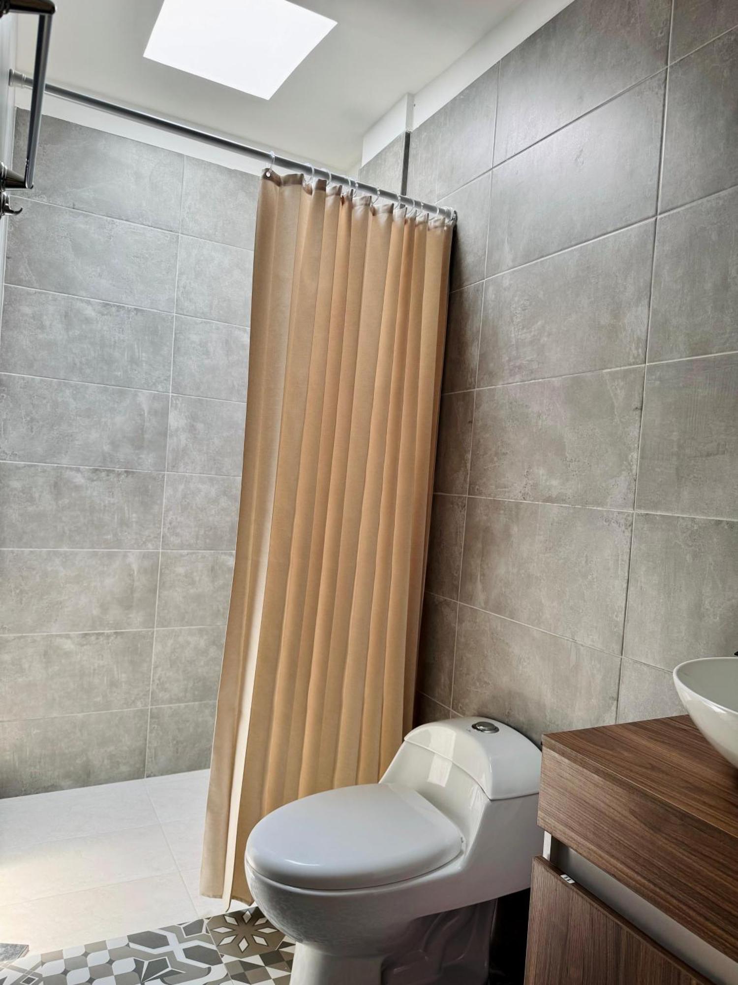 Quarto em Acomodações Particulares Treeloft