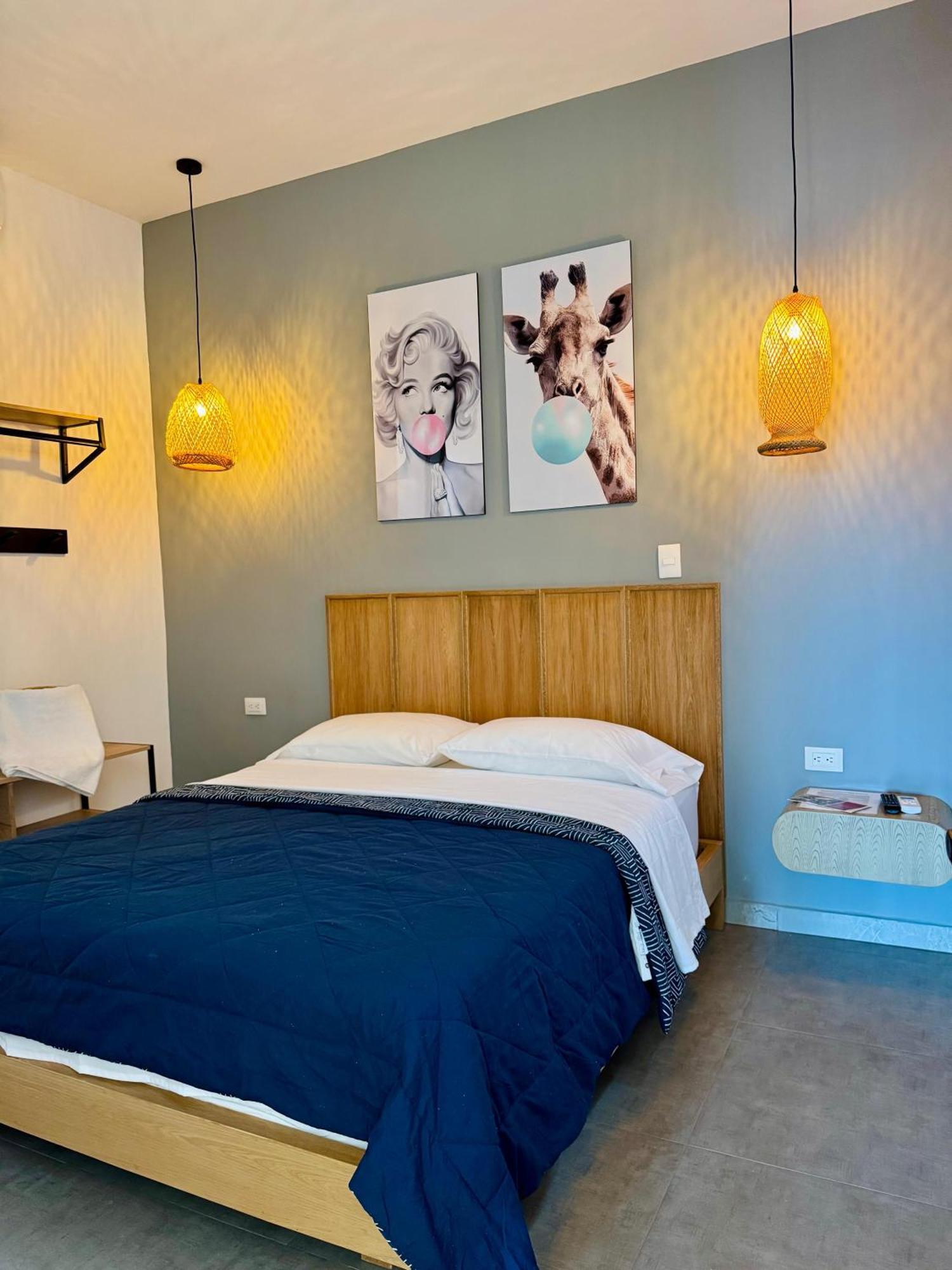 Quarto em Acomodações Particulares Treeloft *