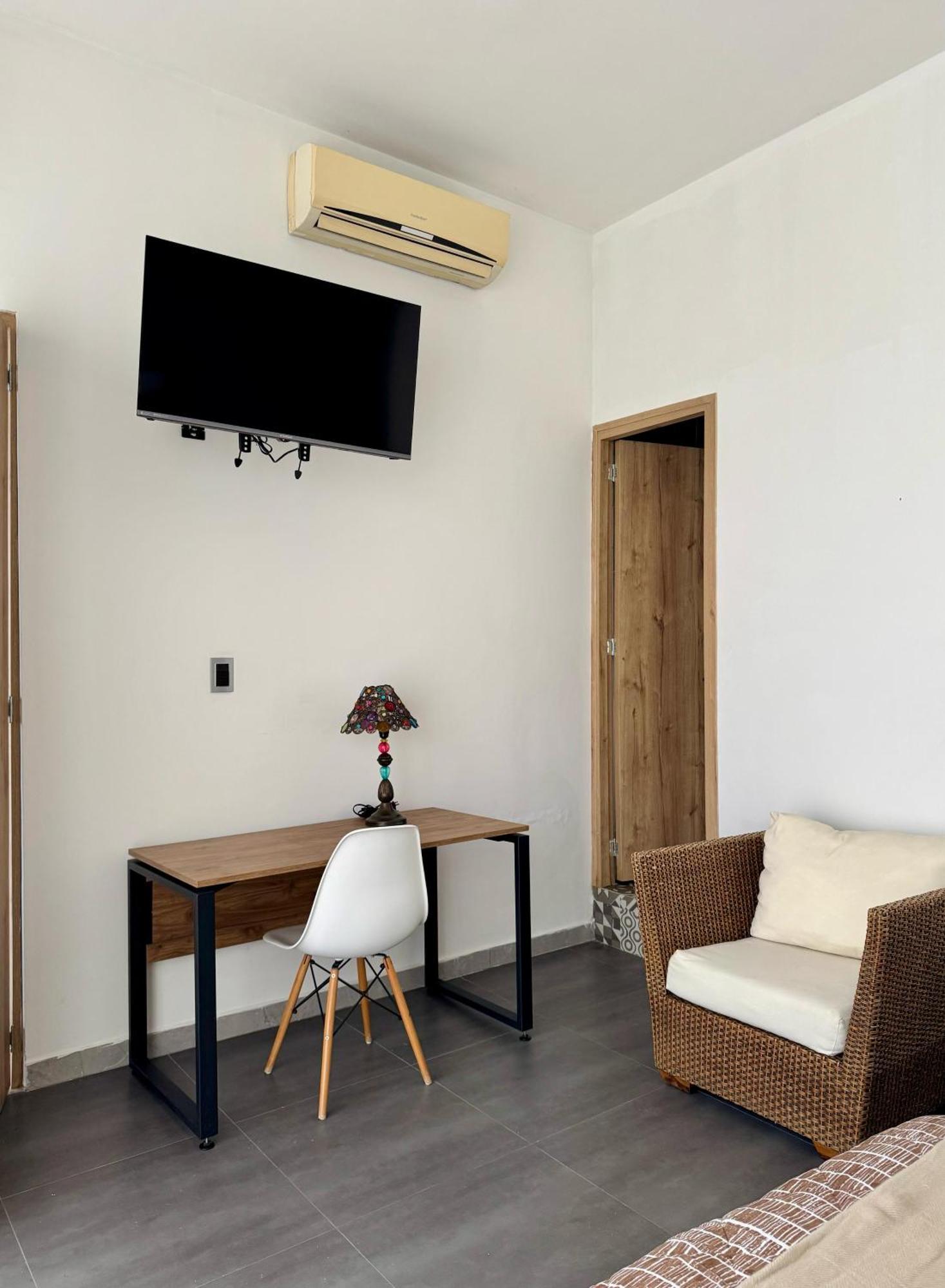 Quarto em Acomodações Particulares Treeloft *