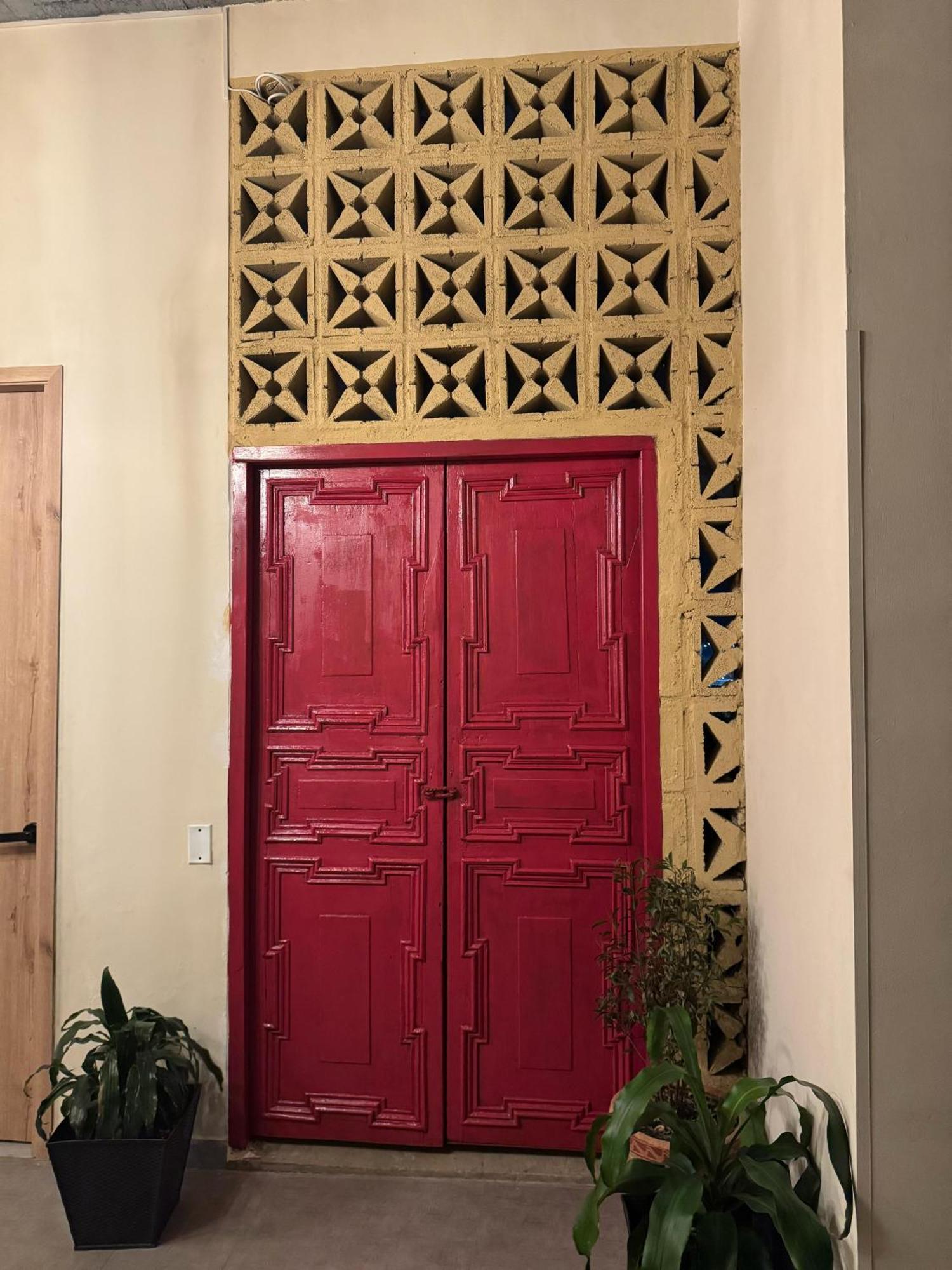 Quarto em Acomodações Particulares Treeloft