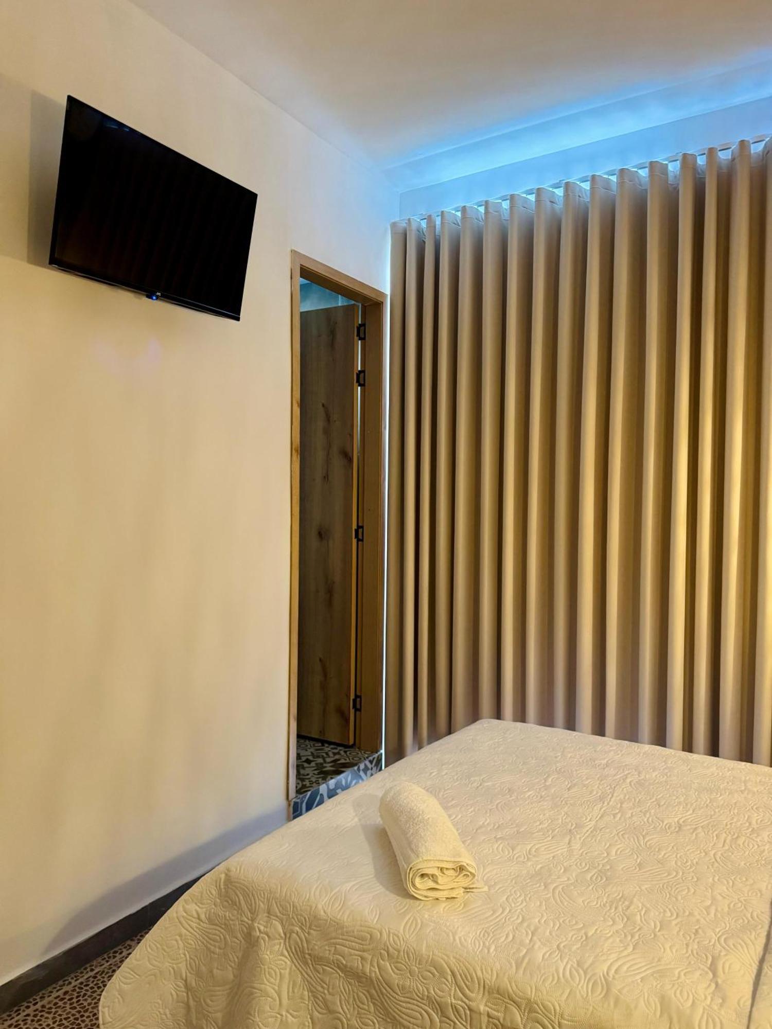 Quarto em Acomodações Particulares Treeloft *