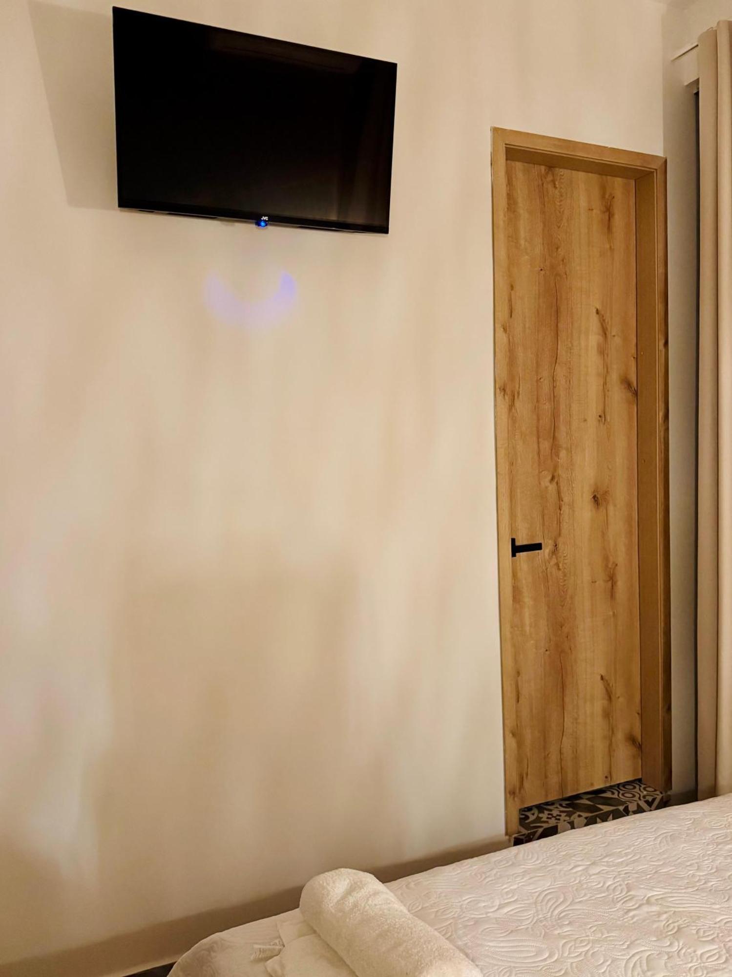 Treeloft Quarto em Acomodações Particulares *