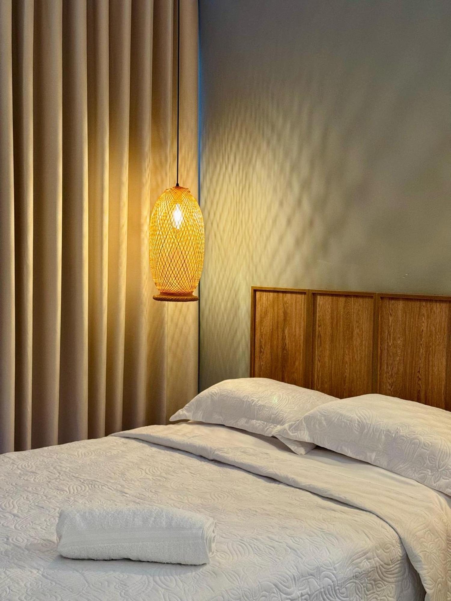 Quarto em Acomodações Particulares Treeloft